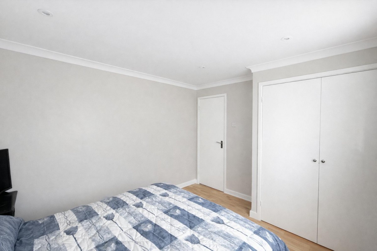 Cleveland Gardens, Worcester Park