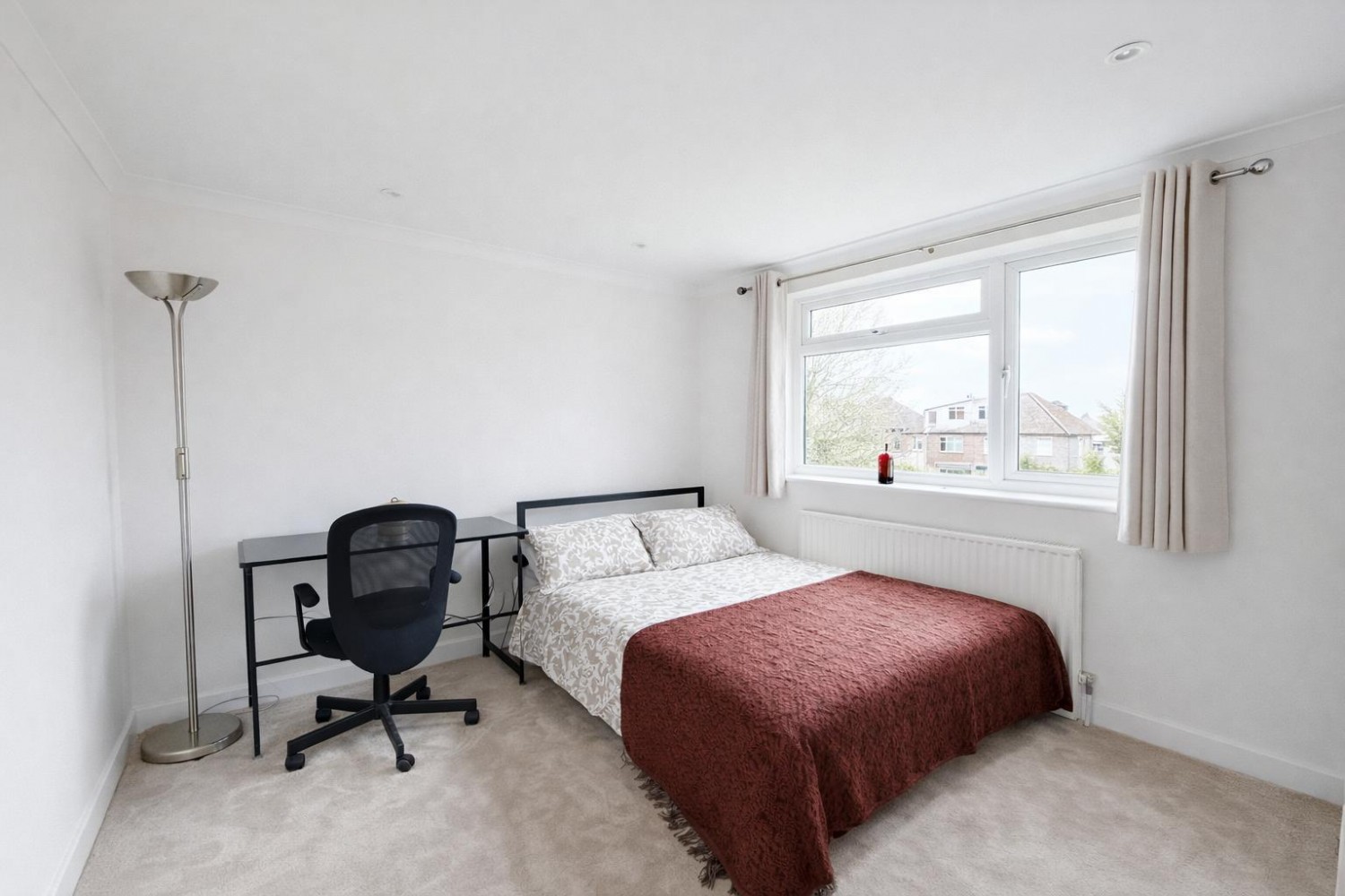 Cleveland Gardens, Worcester Park