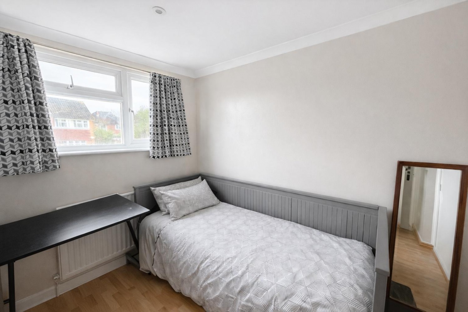 Cleveland Gardens, Worcester Park