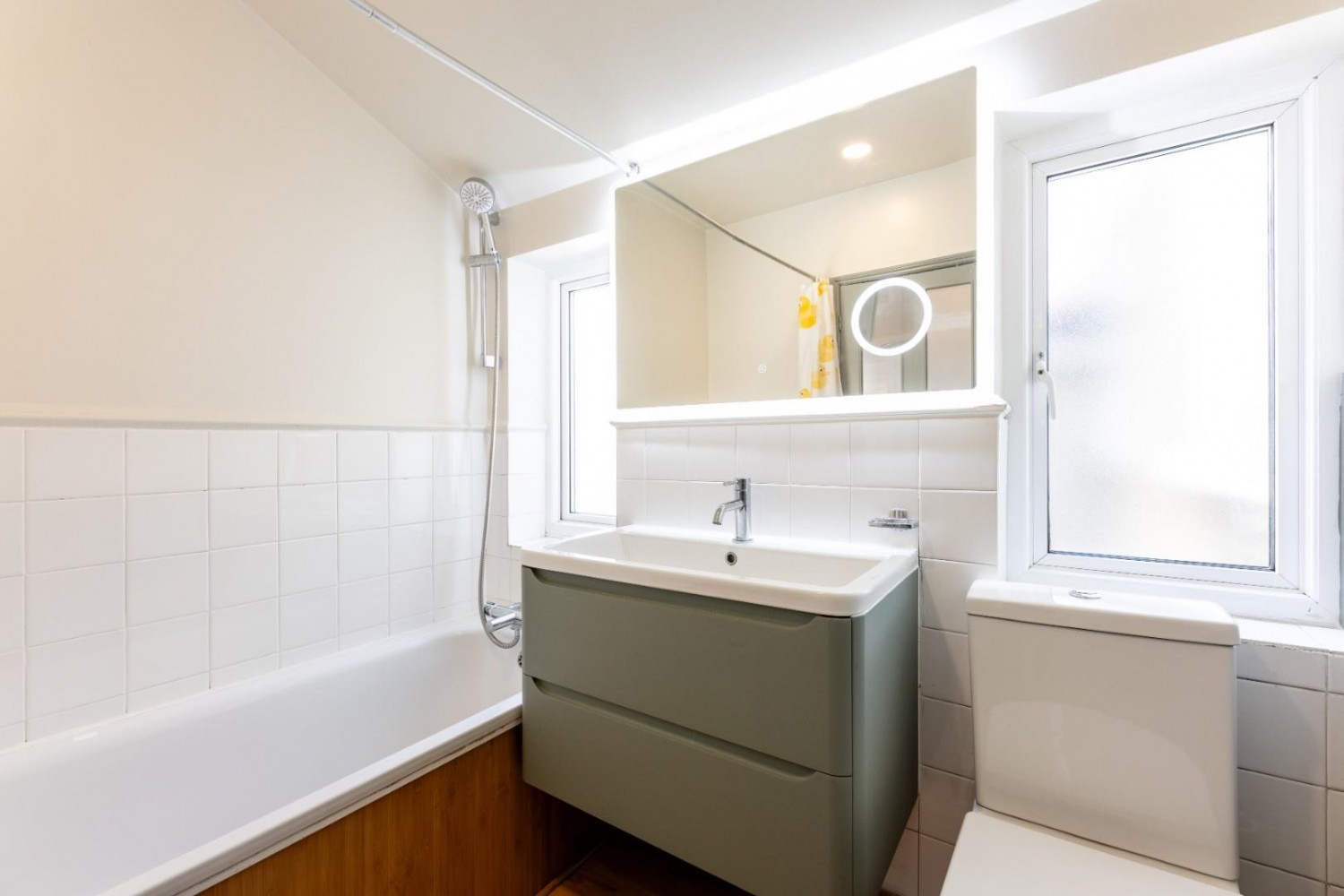 Benhill Road, London, SE5