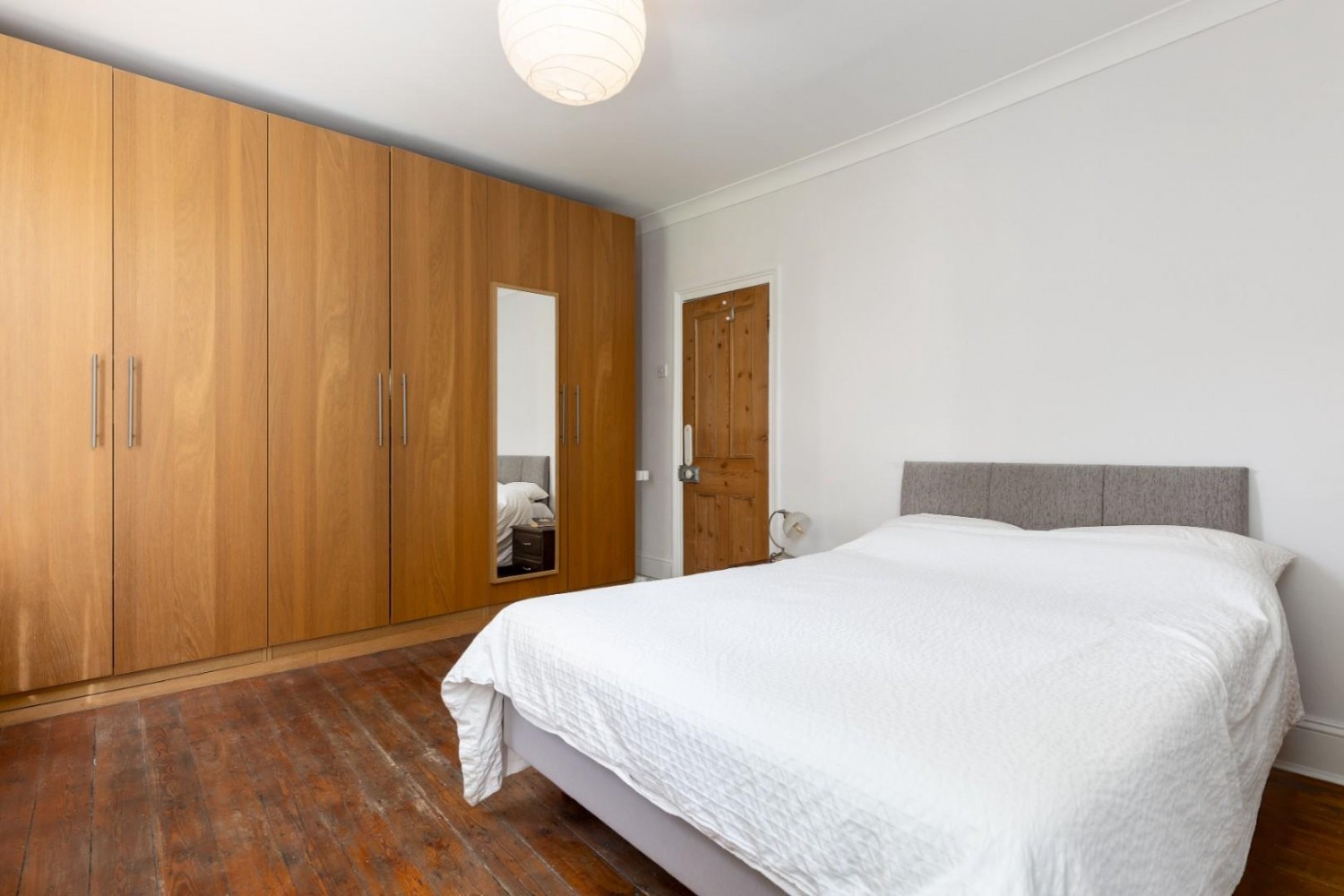 Benhill Road, London, SE5