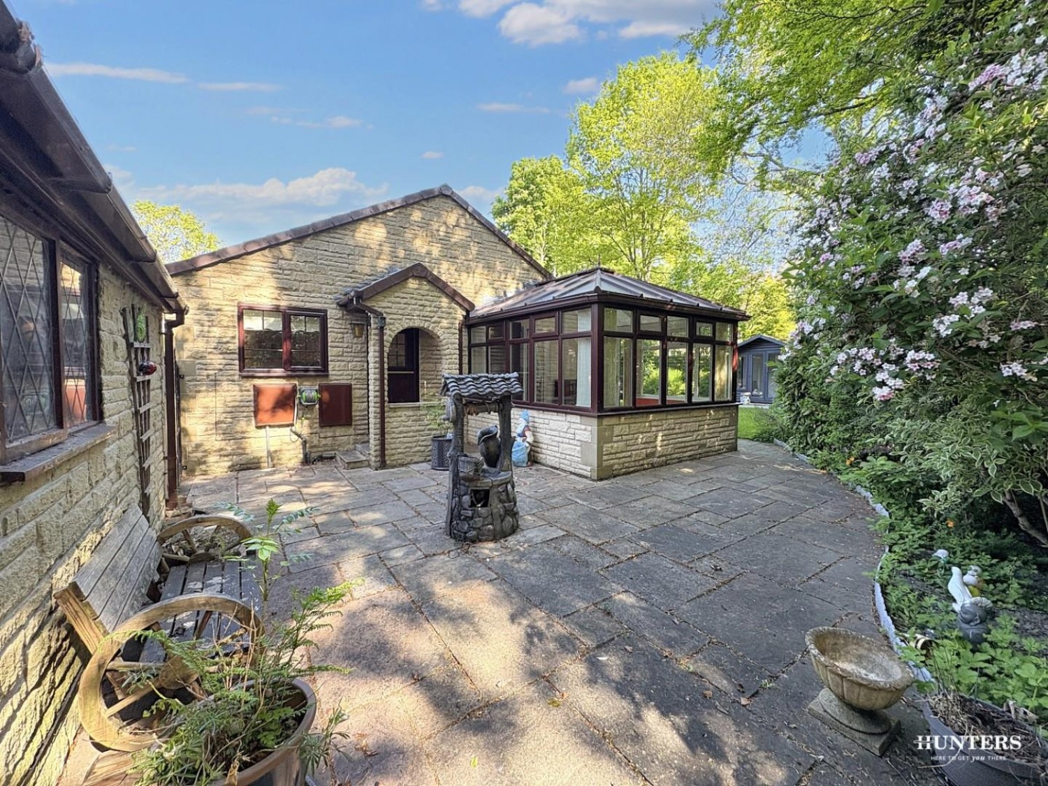 Longlands Road, Off Halifax Road.Dewsbury