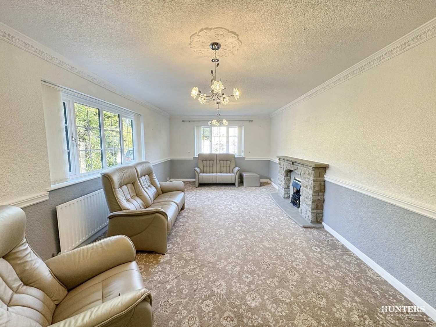 Longlands Road, Off Halifax Road.Dewsbury