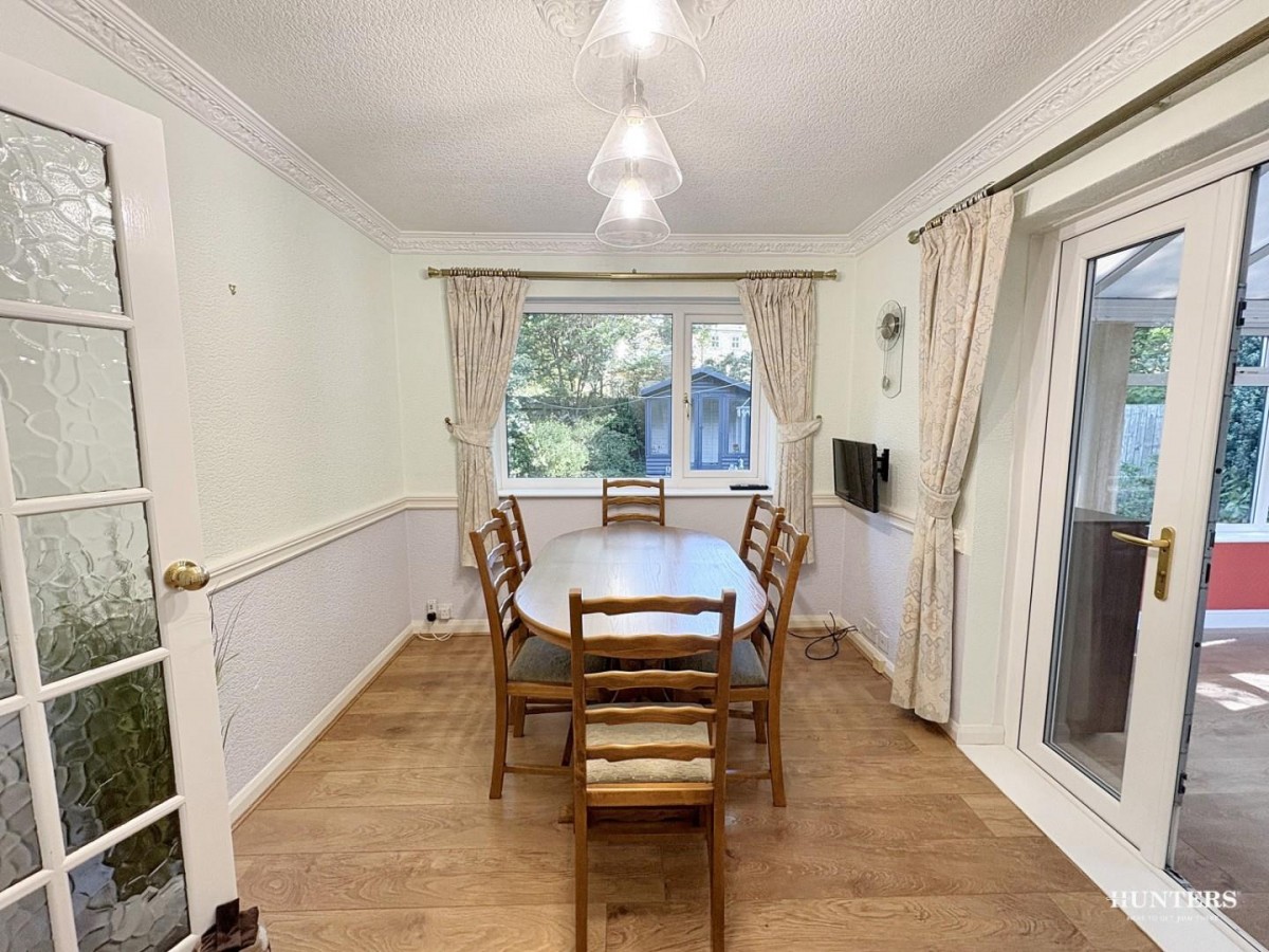 Longlands Road, Off Halifax Road.Dewsbury