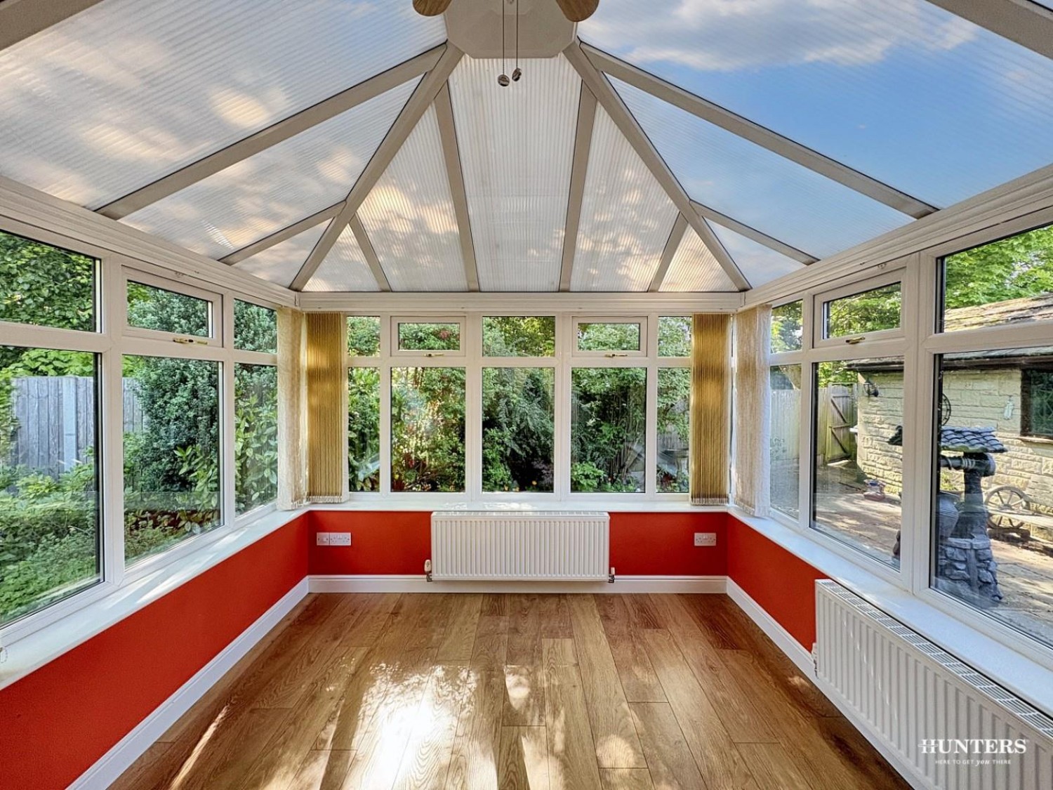 Longlands Road, Off Halifax Road.Dewsbury