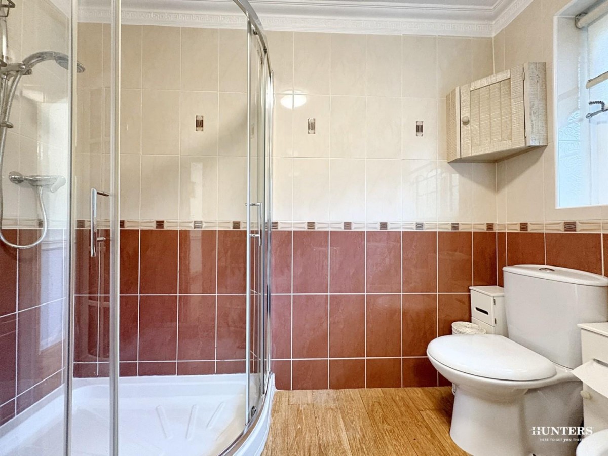 Longlands Road, Off Halifax Road.Dewsbury