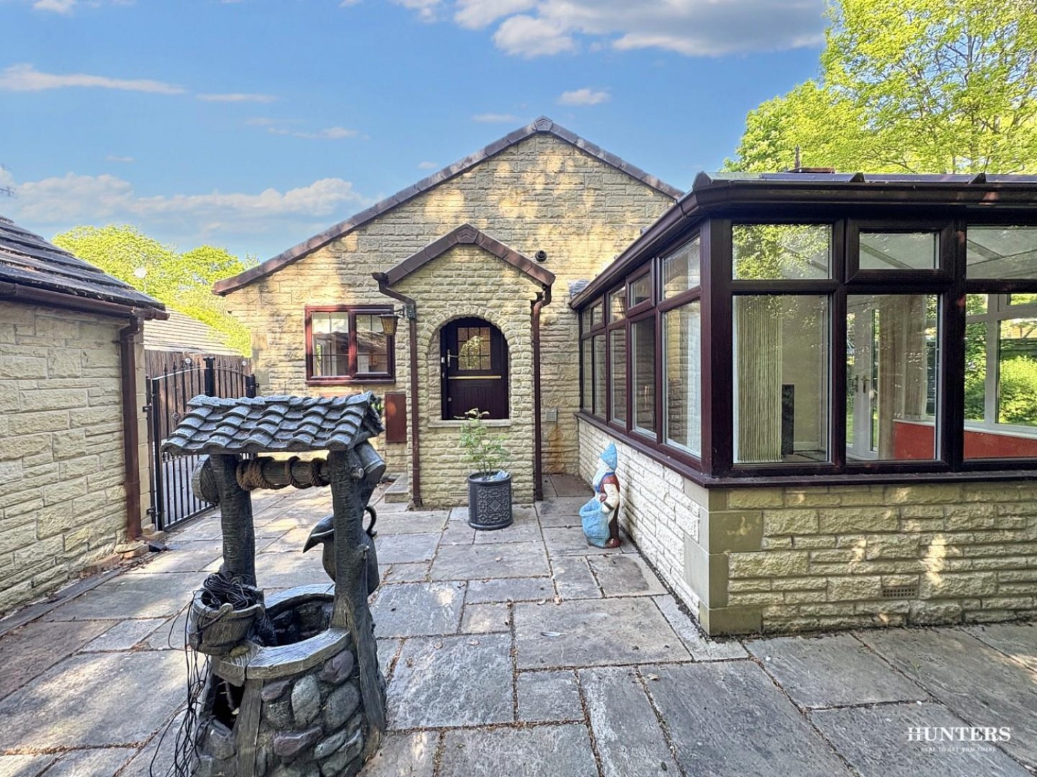 Longlands Road, Off Halifax Road.Dewsbury