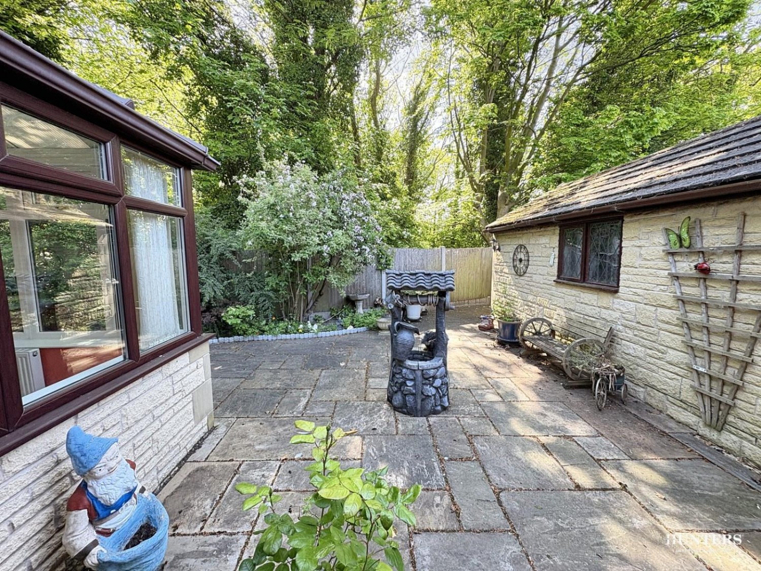 Longlands Road, Off Halifax Road.Dewsbury