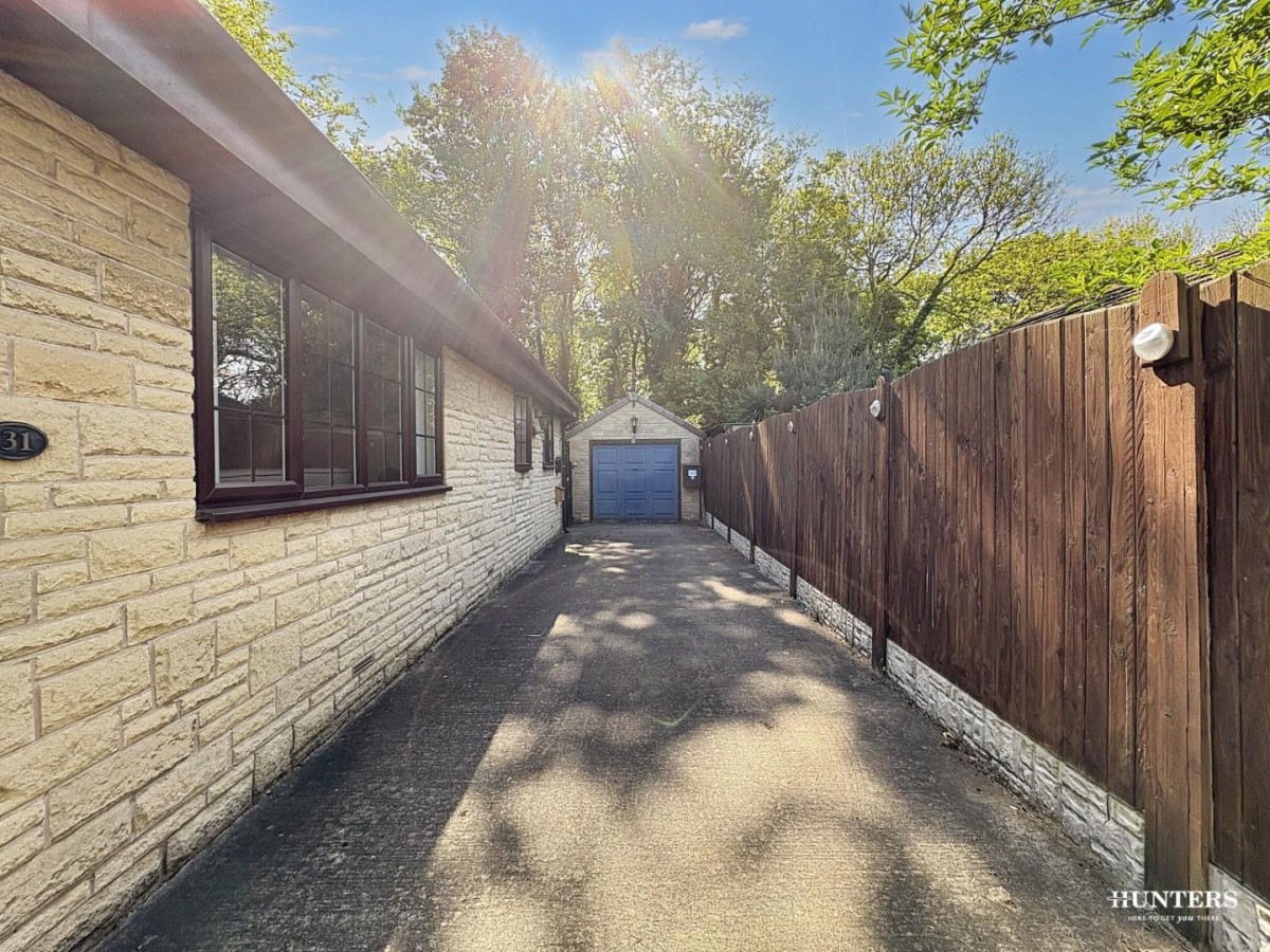 Longlands Road, Off Halifax Road.Dewsbury