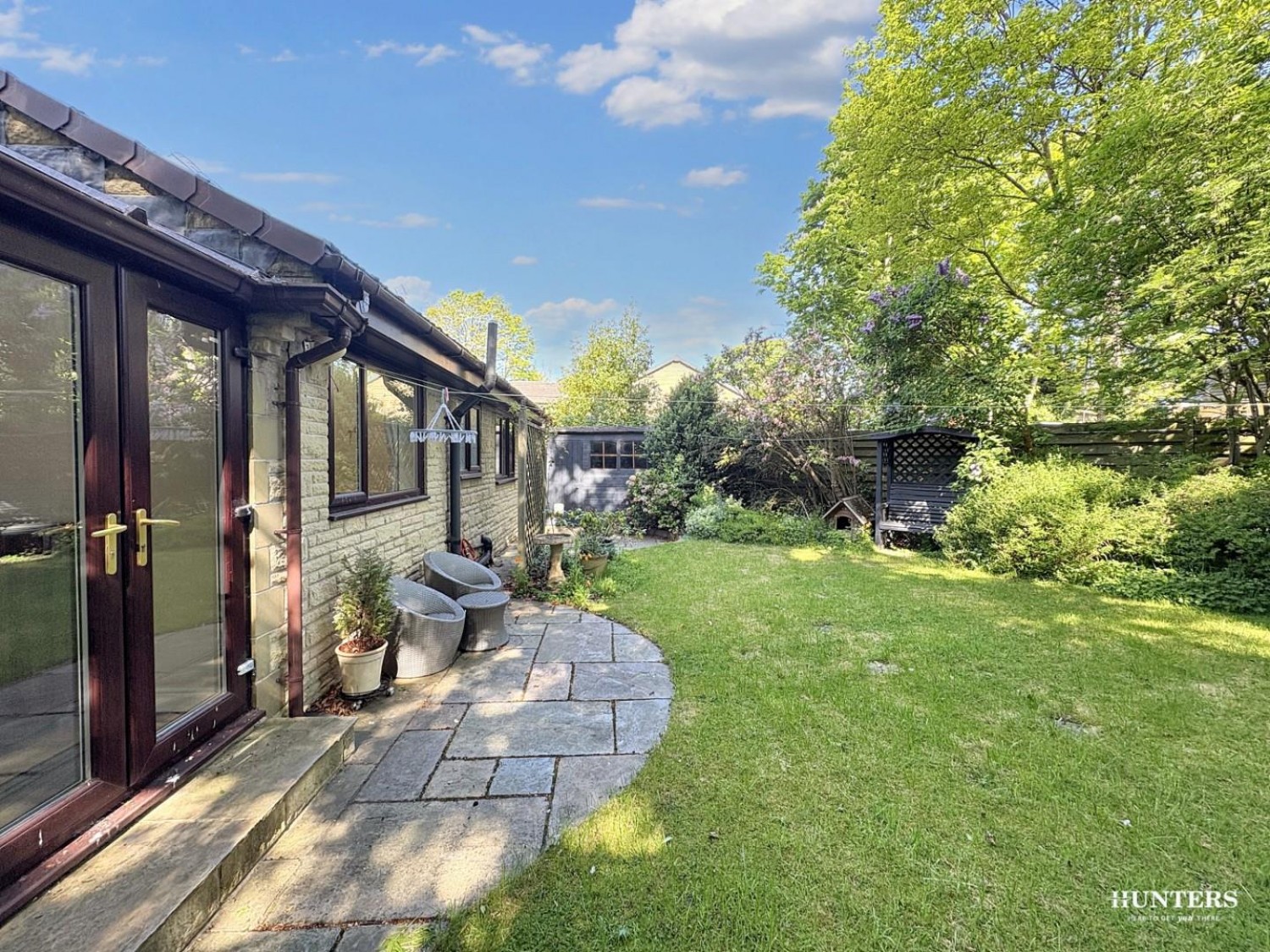 Longlands Road, Off Halifax Road.Dewsbury