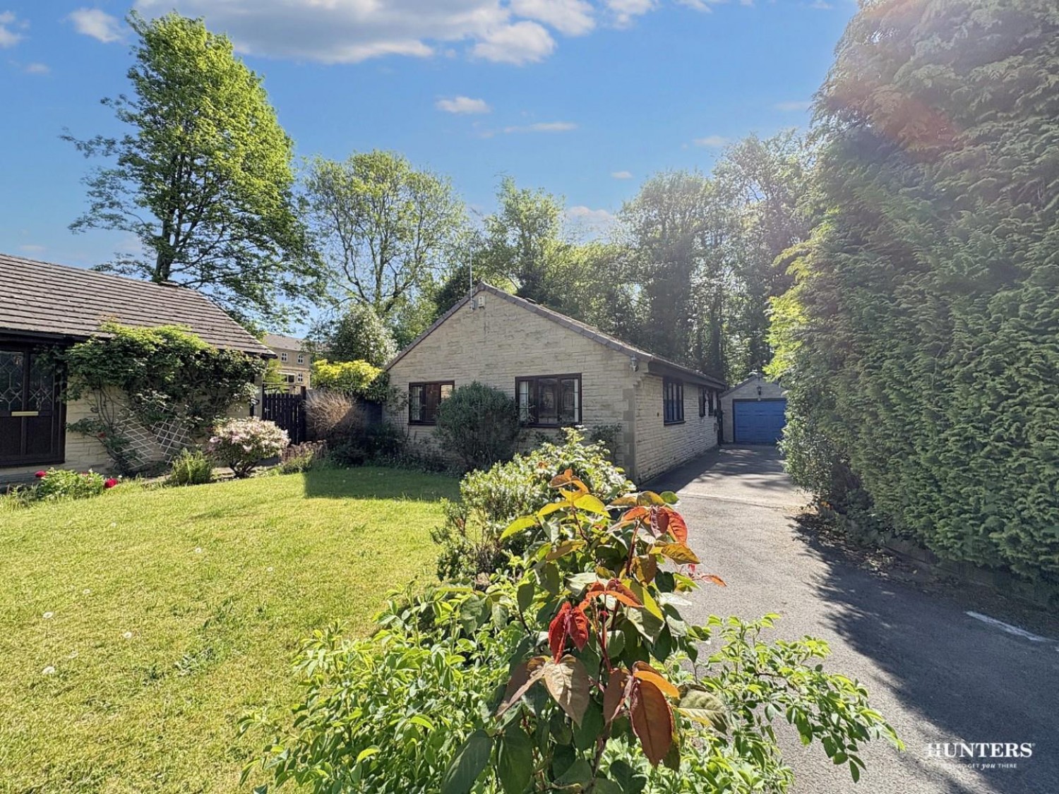 Longlands Road, Off Halifax Road.Dewsbury