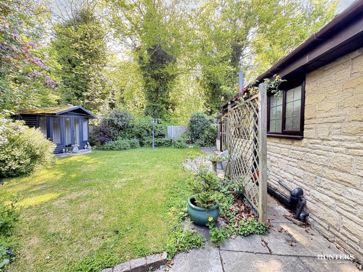 Longlands Road, Off Halifax Road.Dewsbury