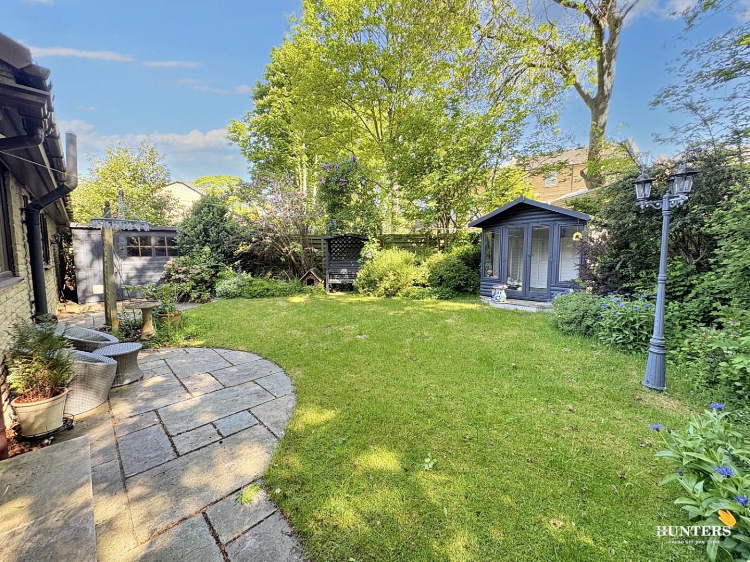 Longlands Road, Off Halifax Road.Dewsbury