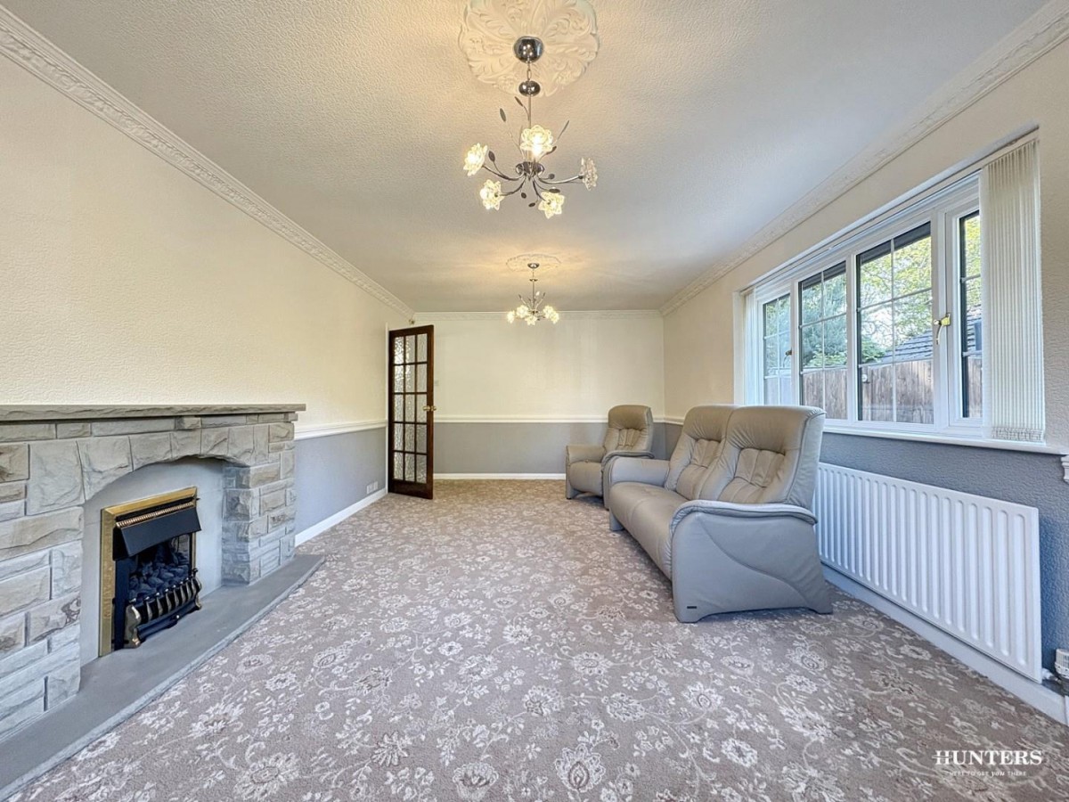 Longlands Road, Off Halifax Road.Dewsbury