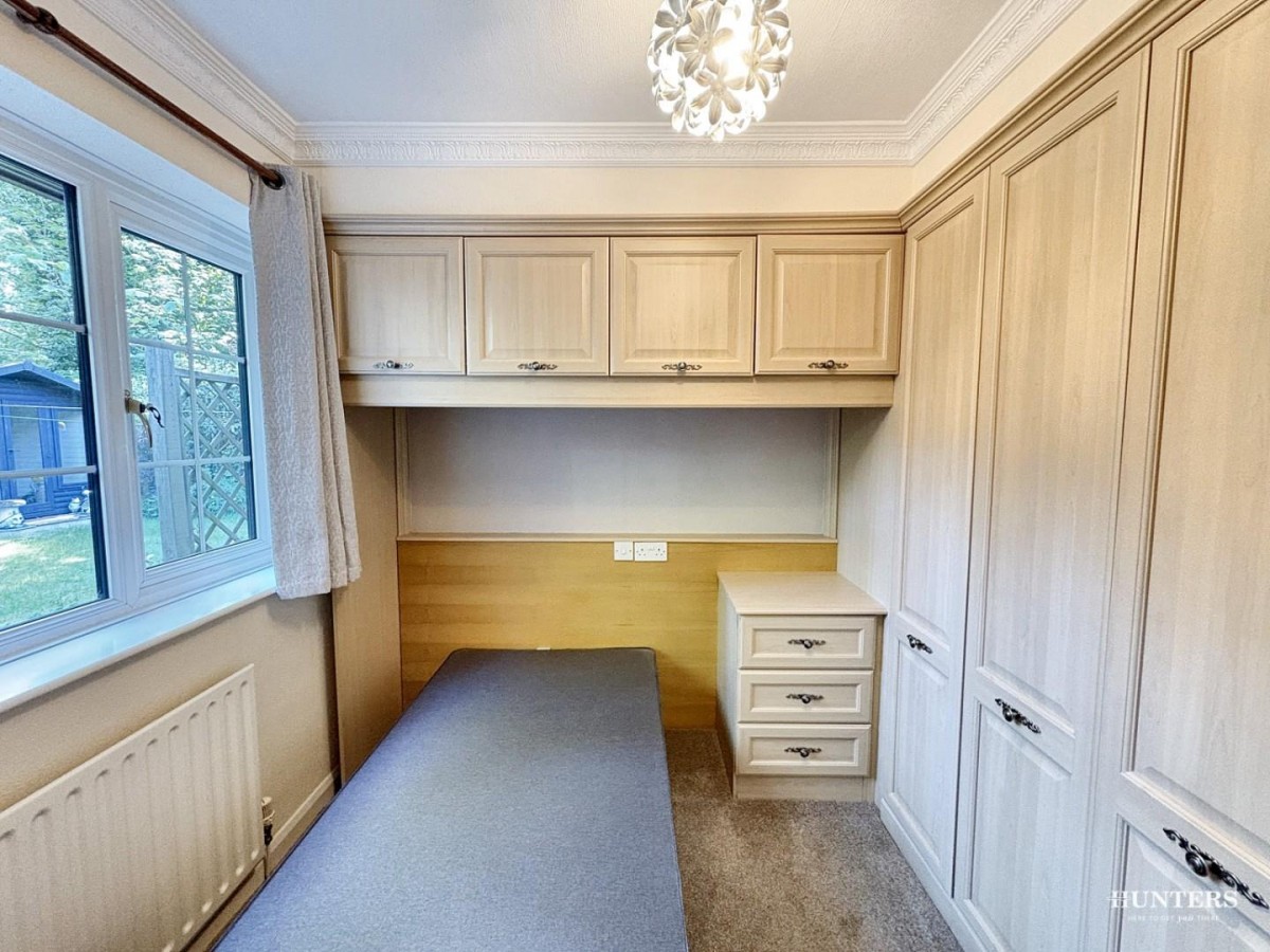 Longlands Road, Off Halifax Road.Dewsbury