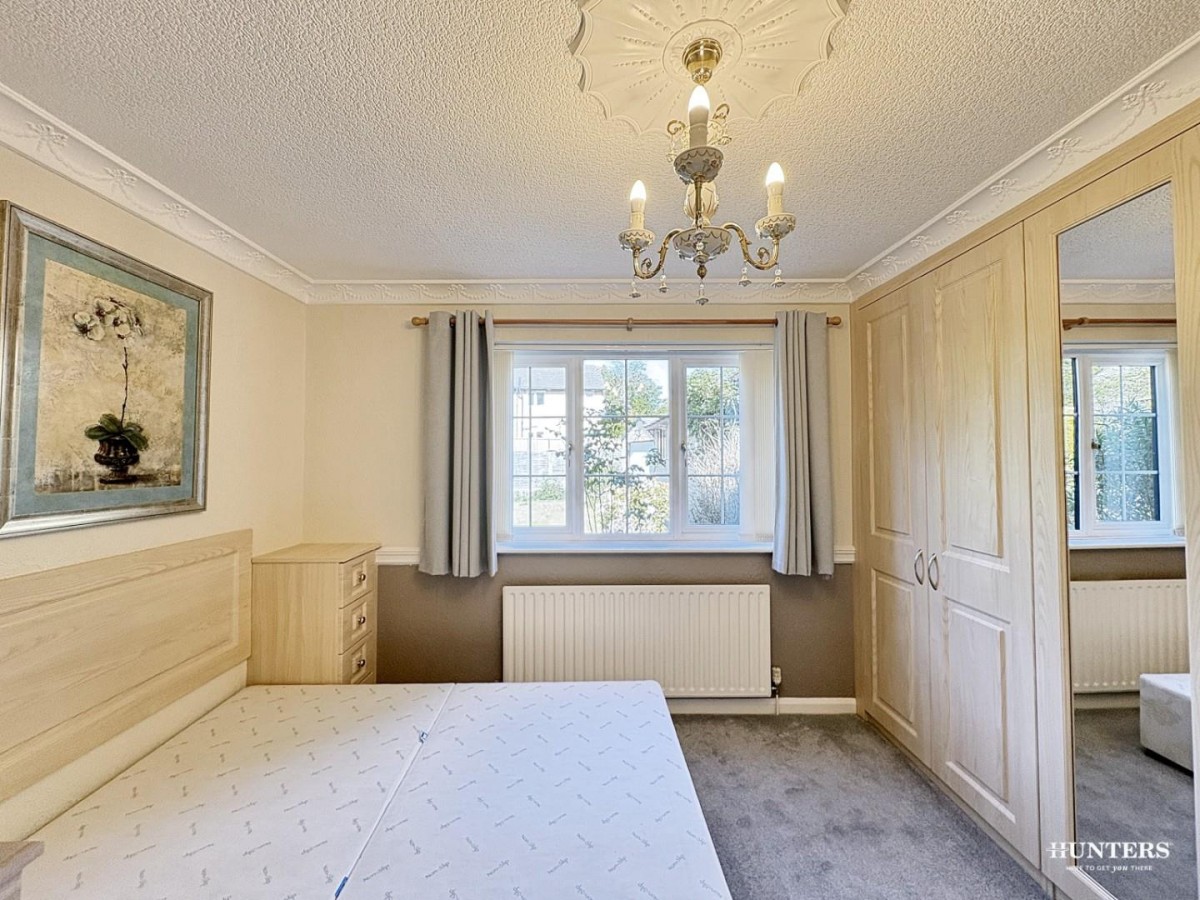 Longlands Road, Off Halifax Road.Dewsbury