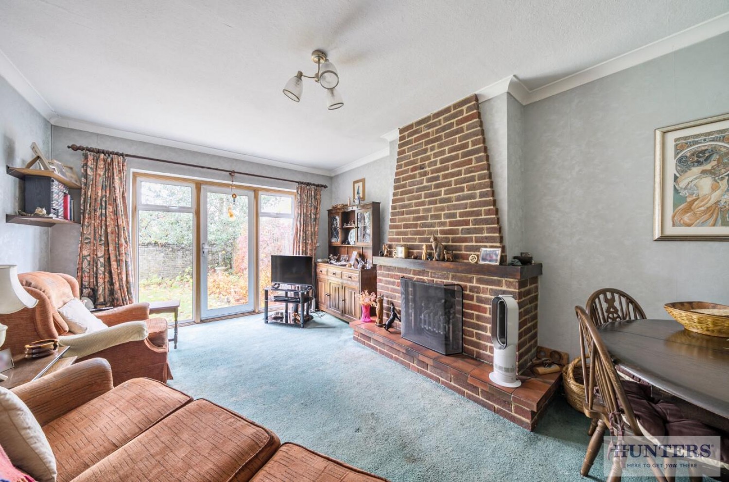 Beechwood Crescent, Bexleyheath