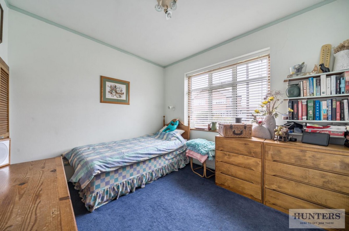 Beechwood Crescent, Bexleyheath