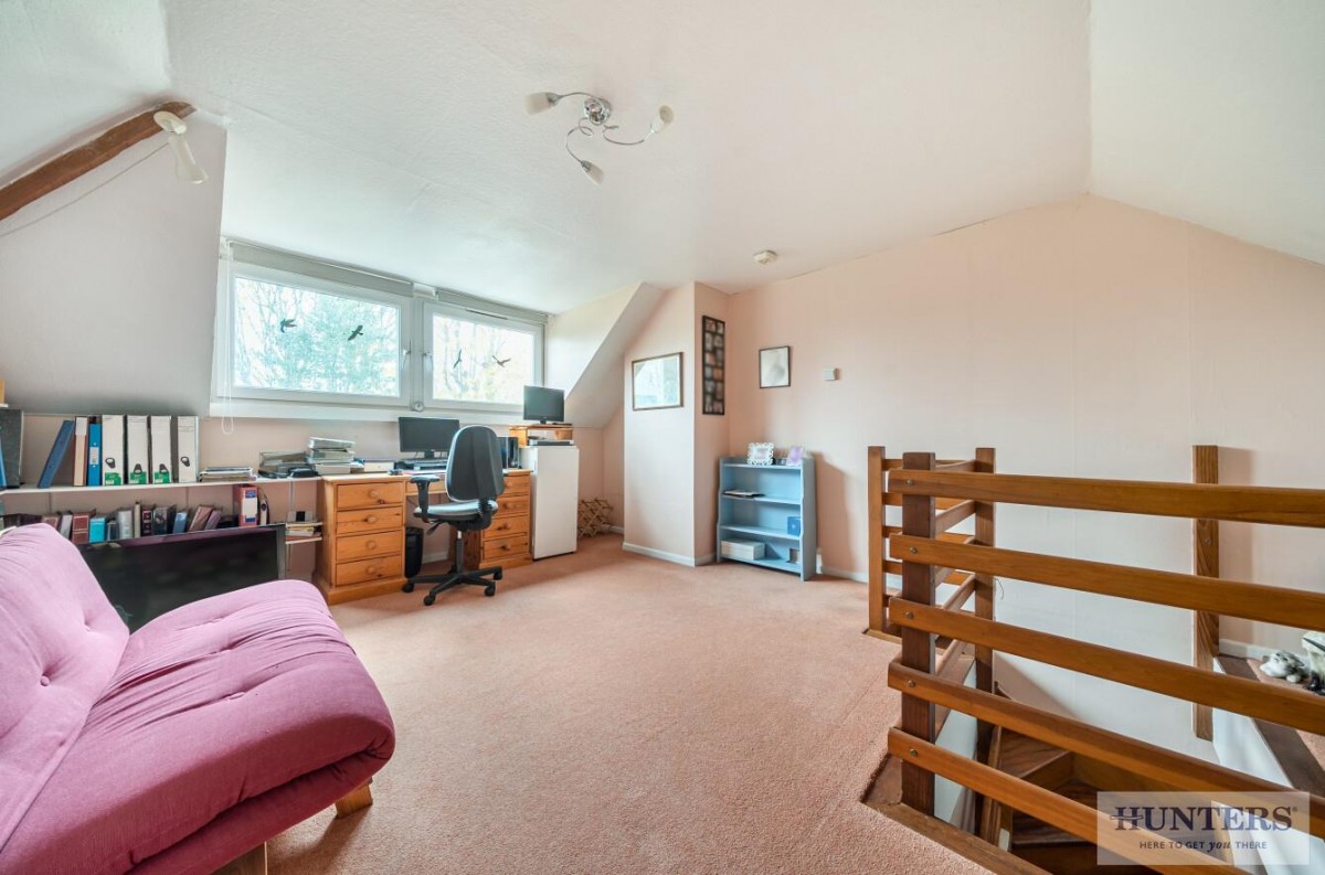 Beechwood Crescent, Bexleyheath