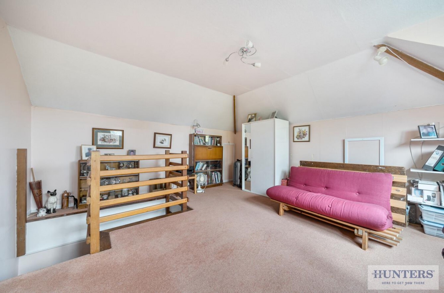 Beechwood Crescent, Bexleyheath