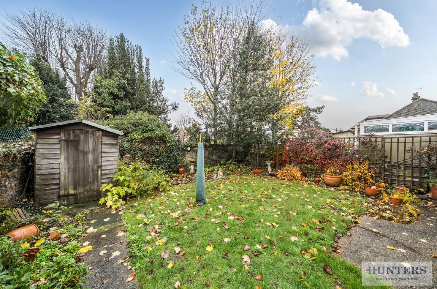 Beechwood Crescent, Bexleyheath