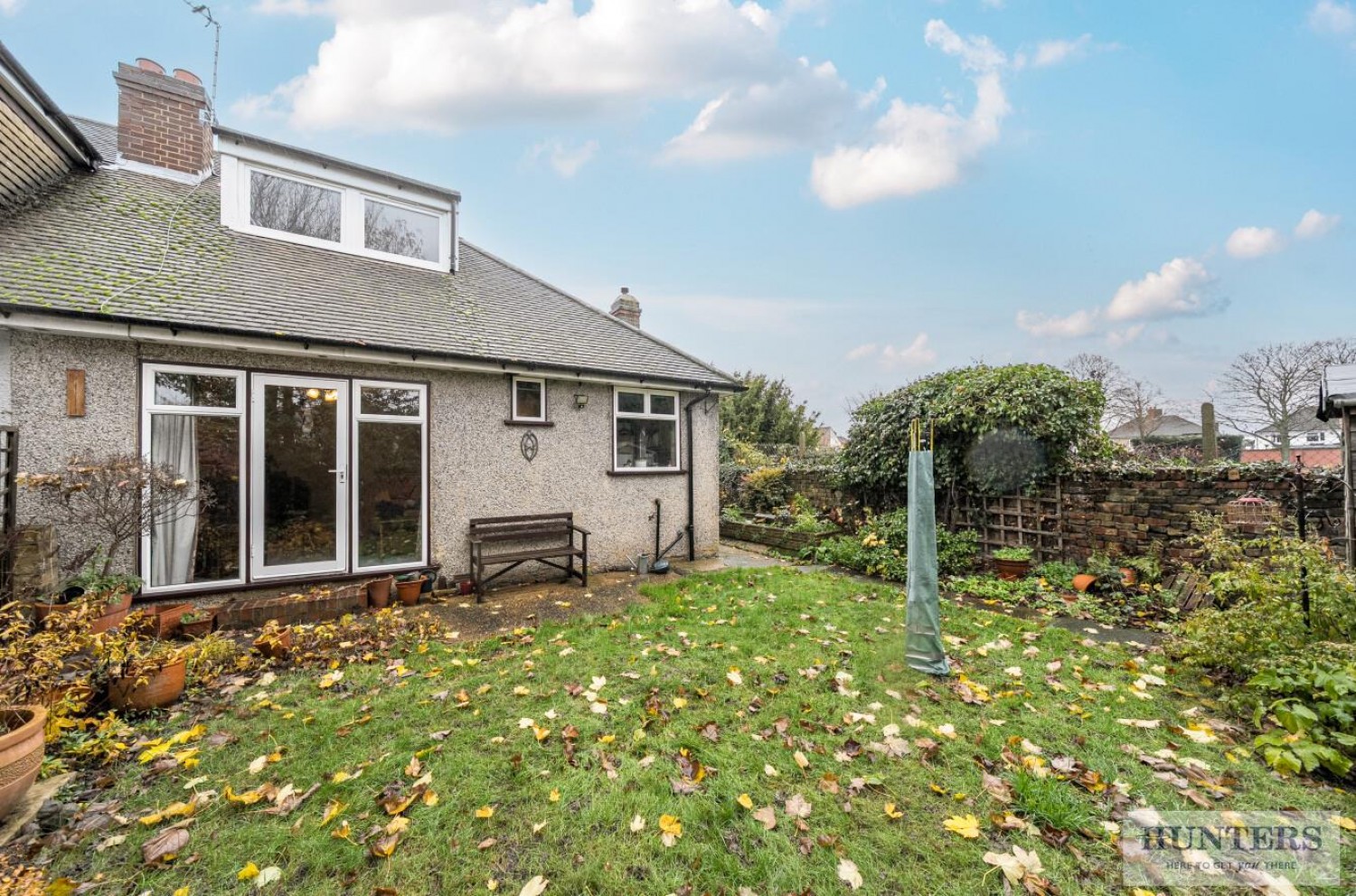 Beechwood Crescent, Bexleyheath