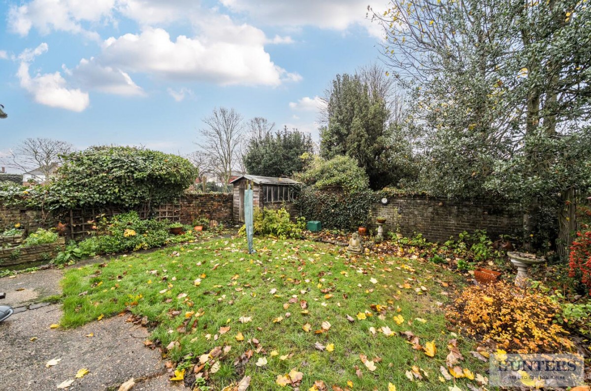 Beechwood Crescent, Bexleyheath