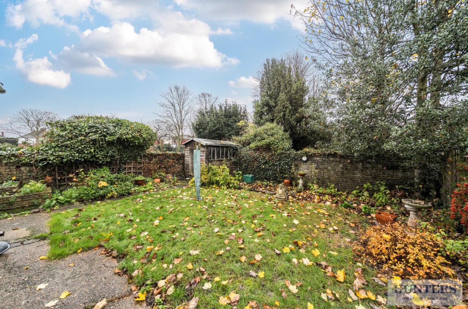 Beechwood Crescent, Bexleyheath