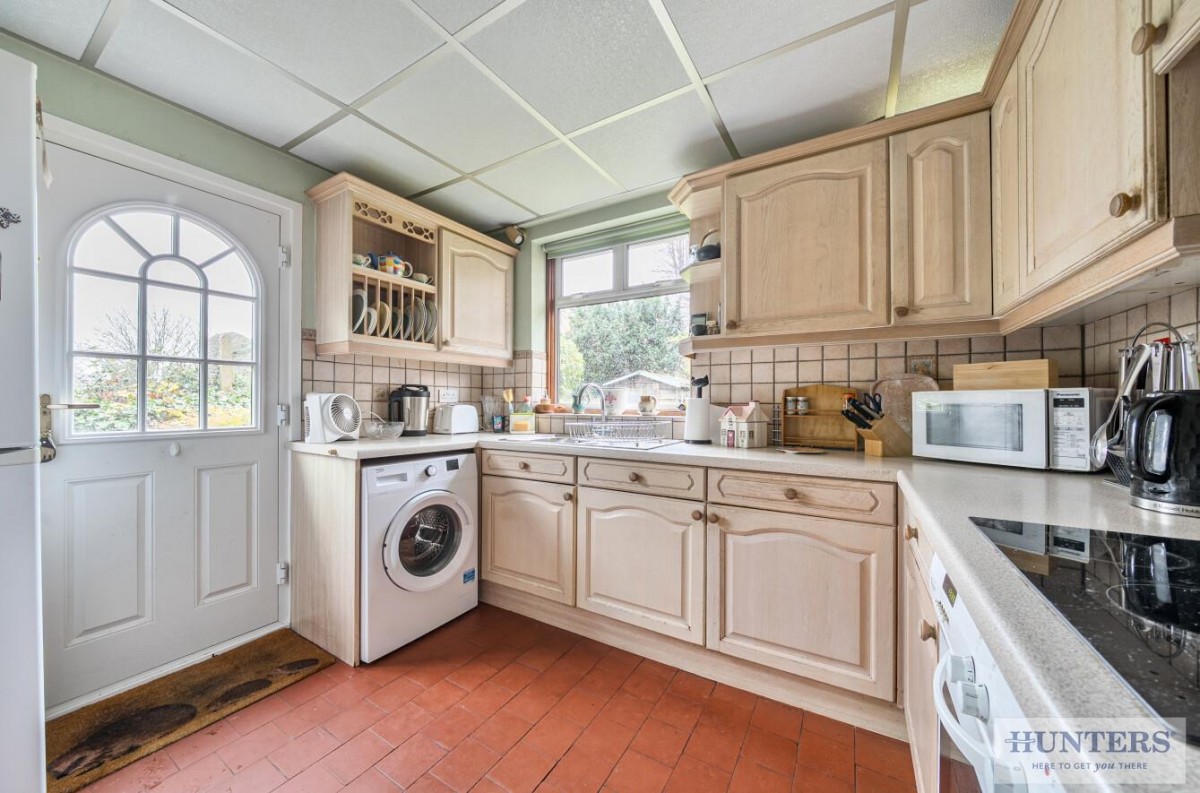 Beechwood Crescent, Bexleyheath