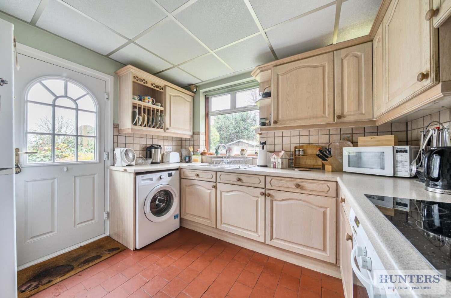 Beechwood Crescent, Bexleyheath