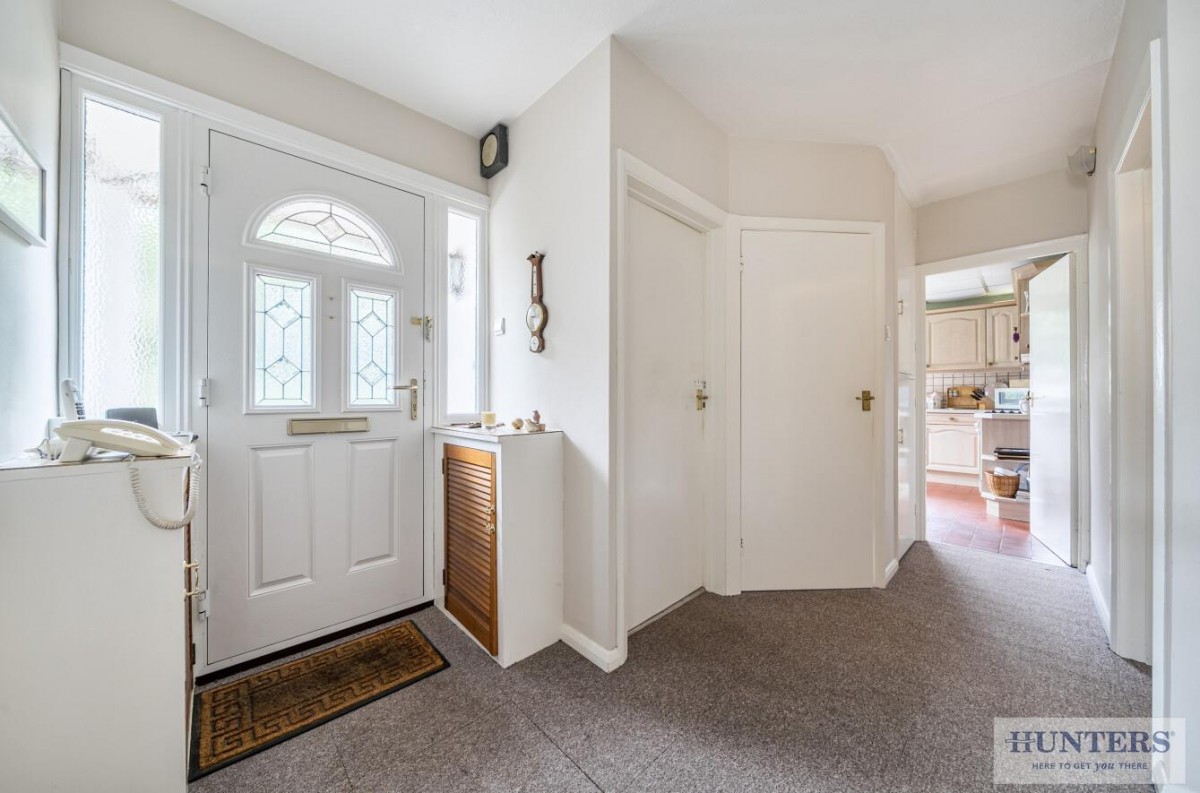 Beechwood Crescent, Bexleyheath