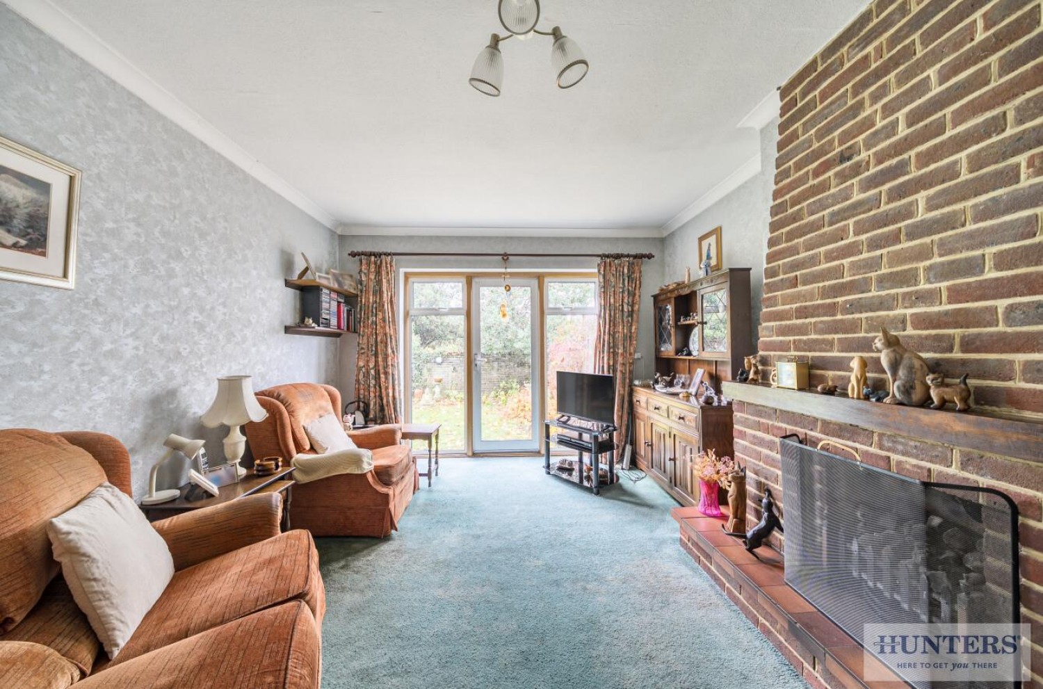 Beechwood Crescent, Bexleyheath