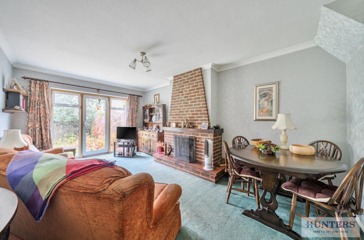 Beechwood Crescent, Bexleyheath