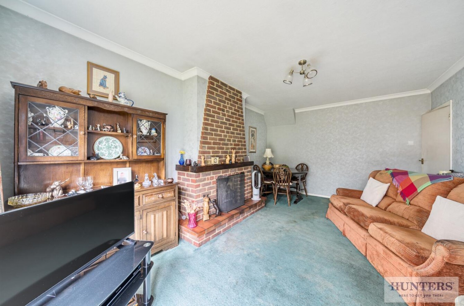 Beechwood Crescent, Bexleyheath