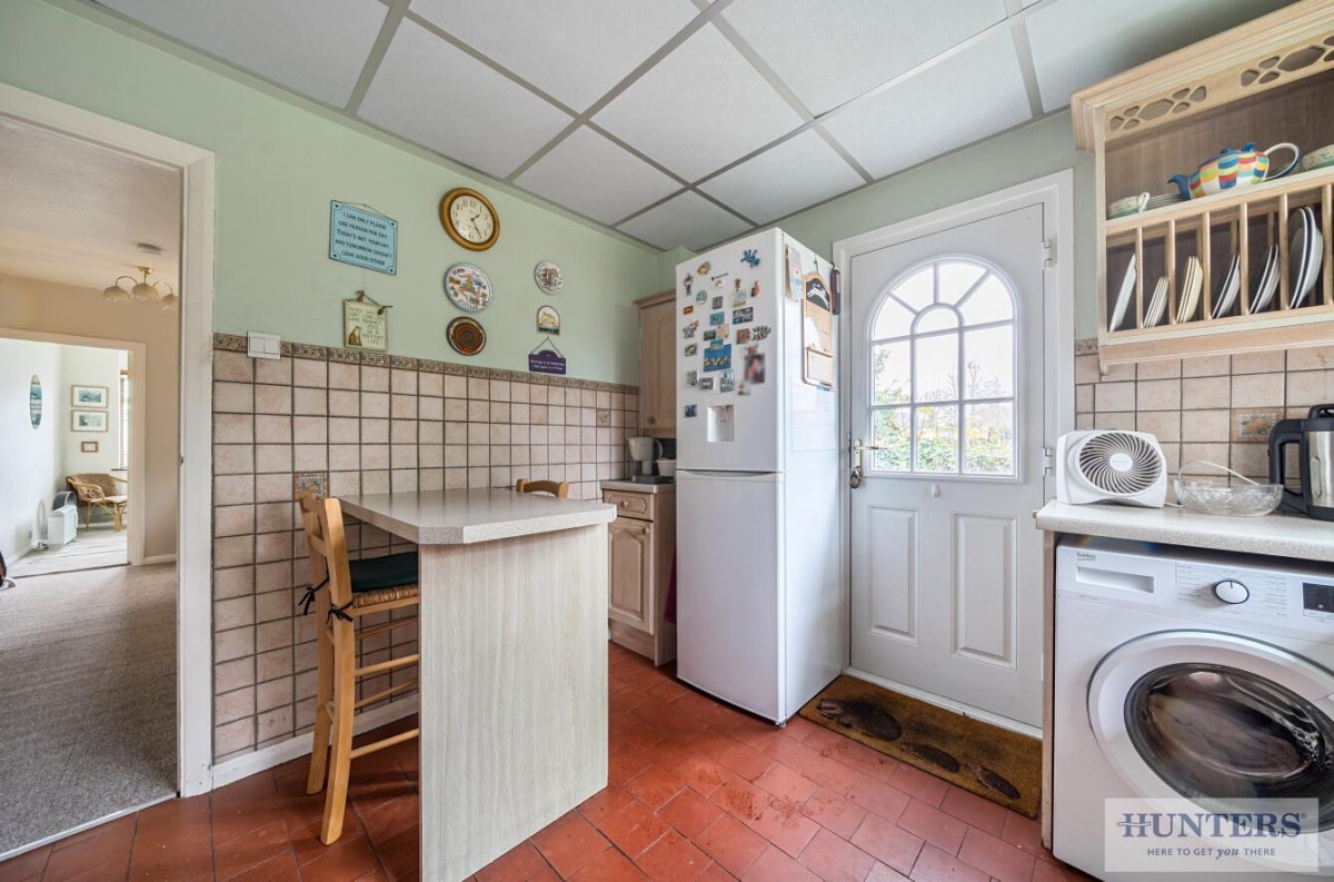 Beechwood Crescent, Bexleyheath