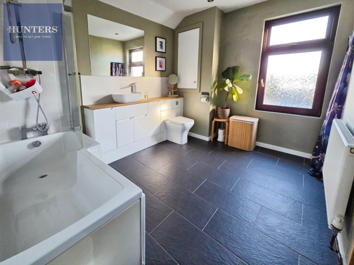 Wimborne Road, Pencoed, Bridgend