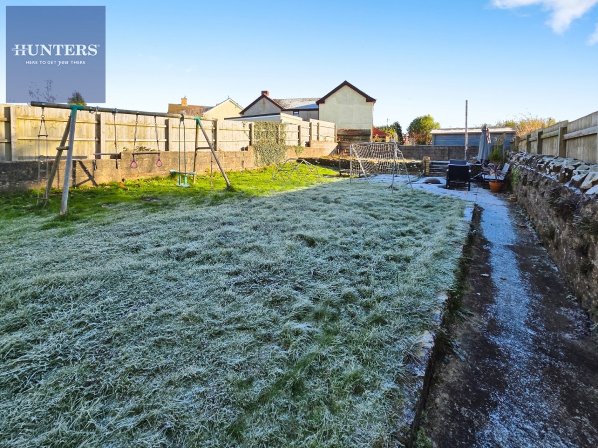 Wimborne Road, Pencoed, Bridgend