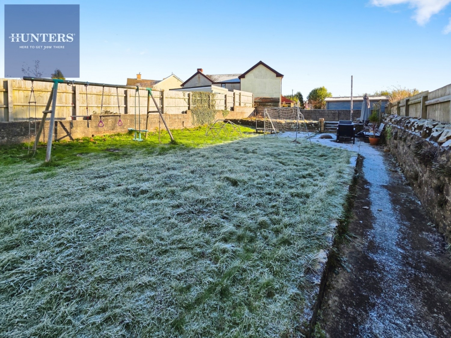 Wimborne Road, Pencoed, Bridgend