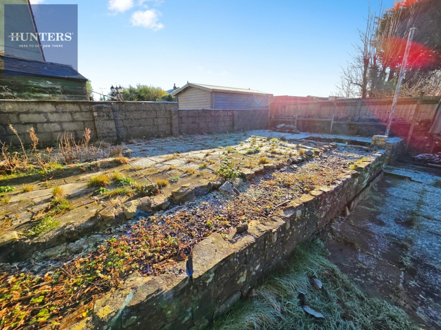 Wimborne Road, Pencoed, Bridgend