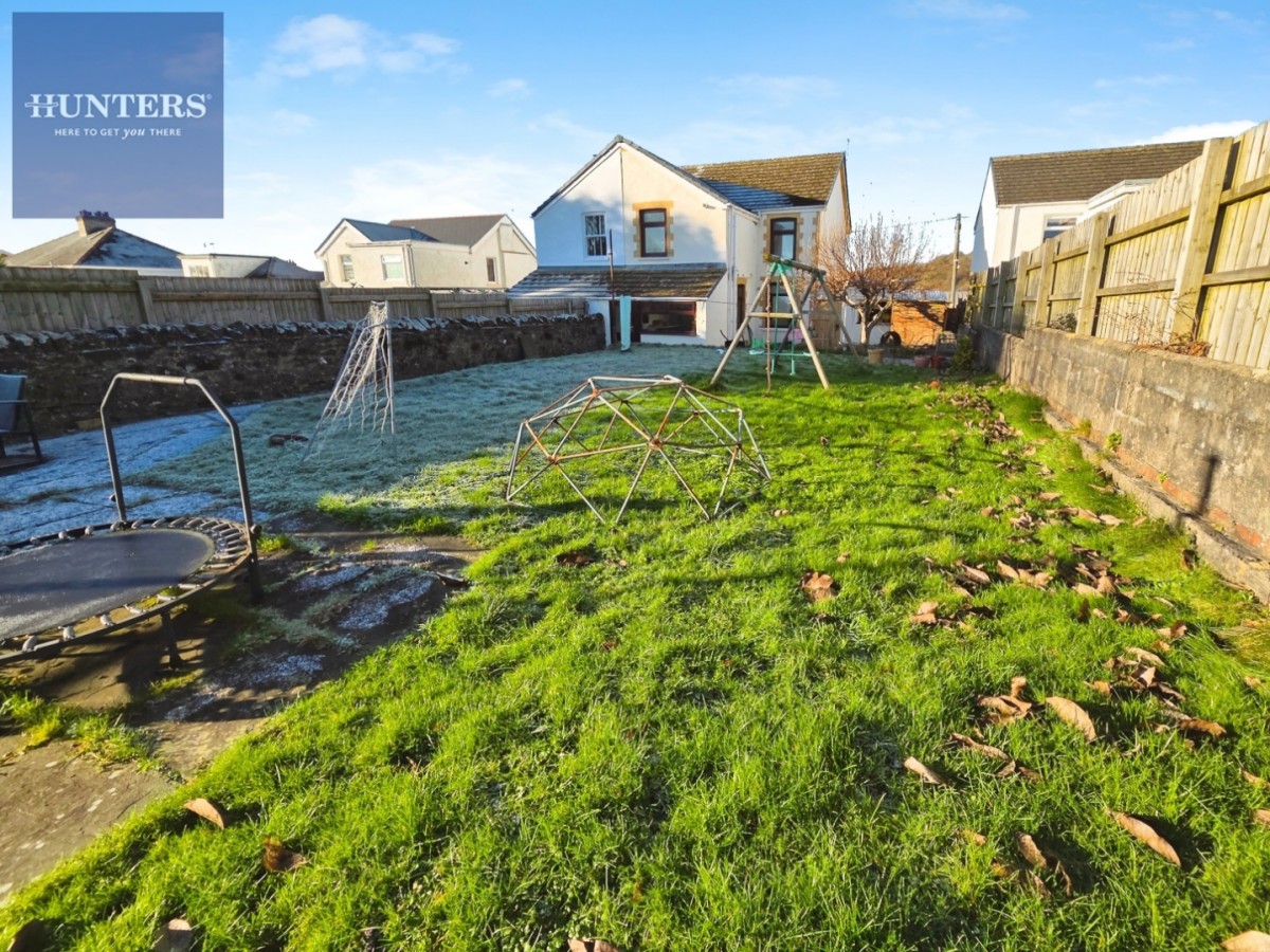 Wimborne Road, Pencoed, Bridgend