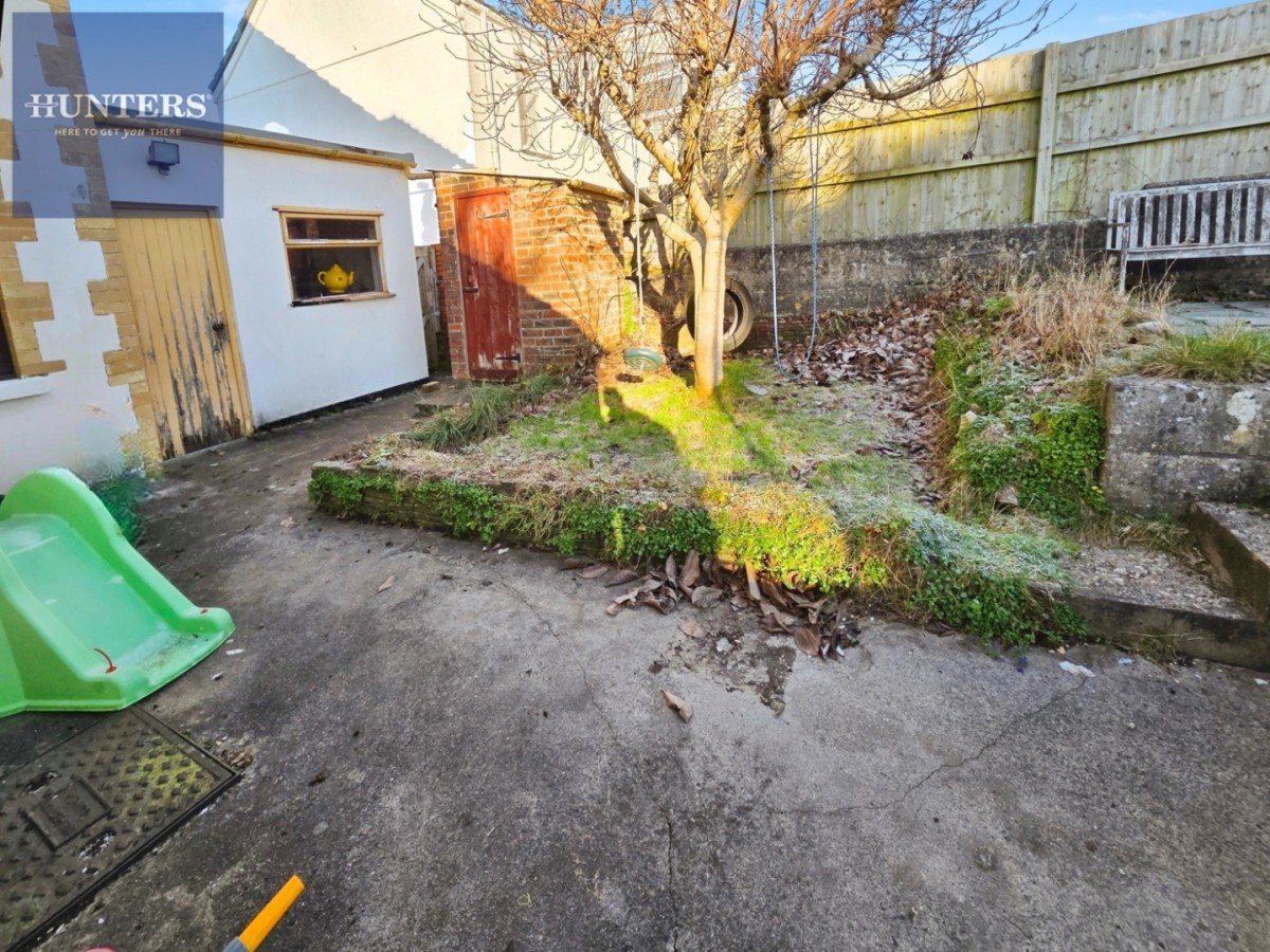 Wimborne Road, Pencoed, Bridgend