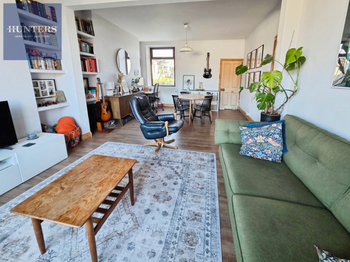 Wimborne Road, Pencoed, Bridgend