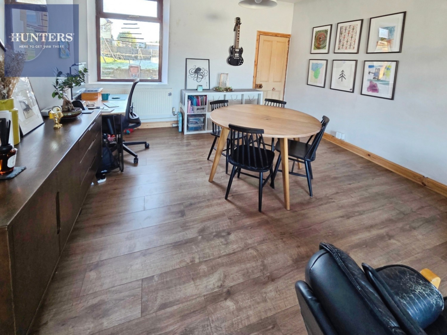 Wimborne Road, Pencoed, Bridgend