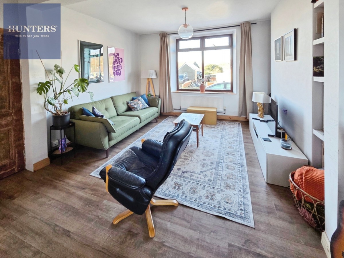 Wimborne Road, Pencoed, Bridgend