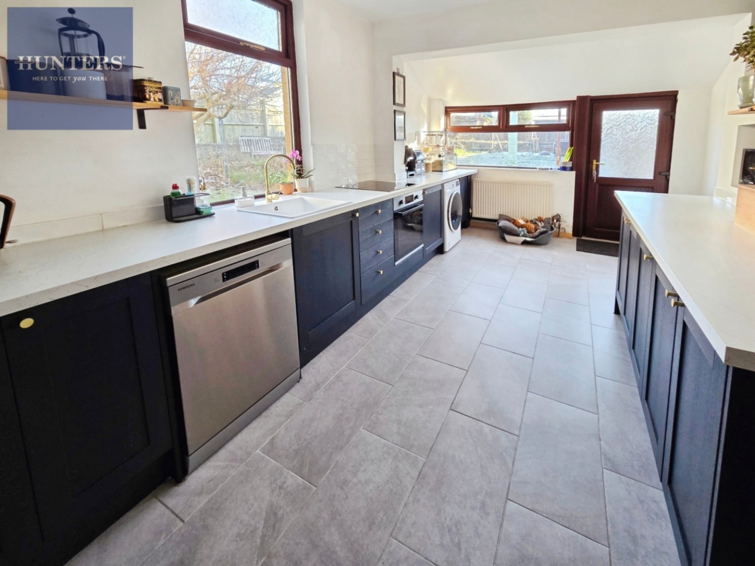 Wimborne Road, Pencoed, Bridgend