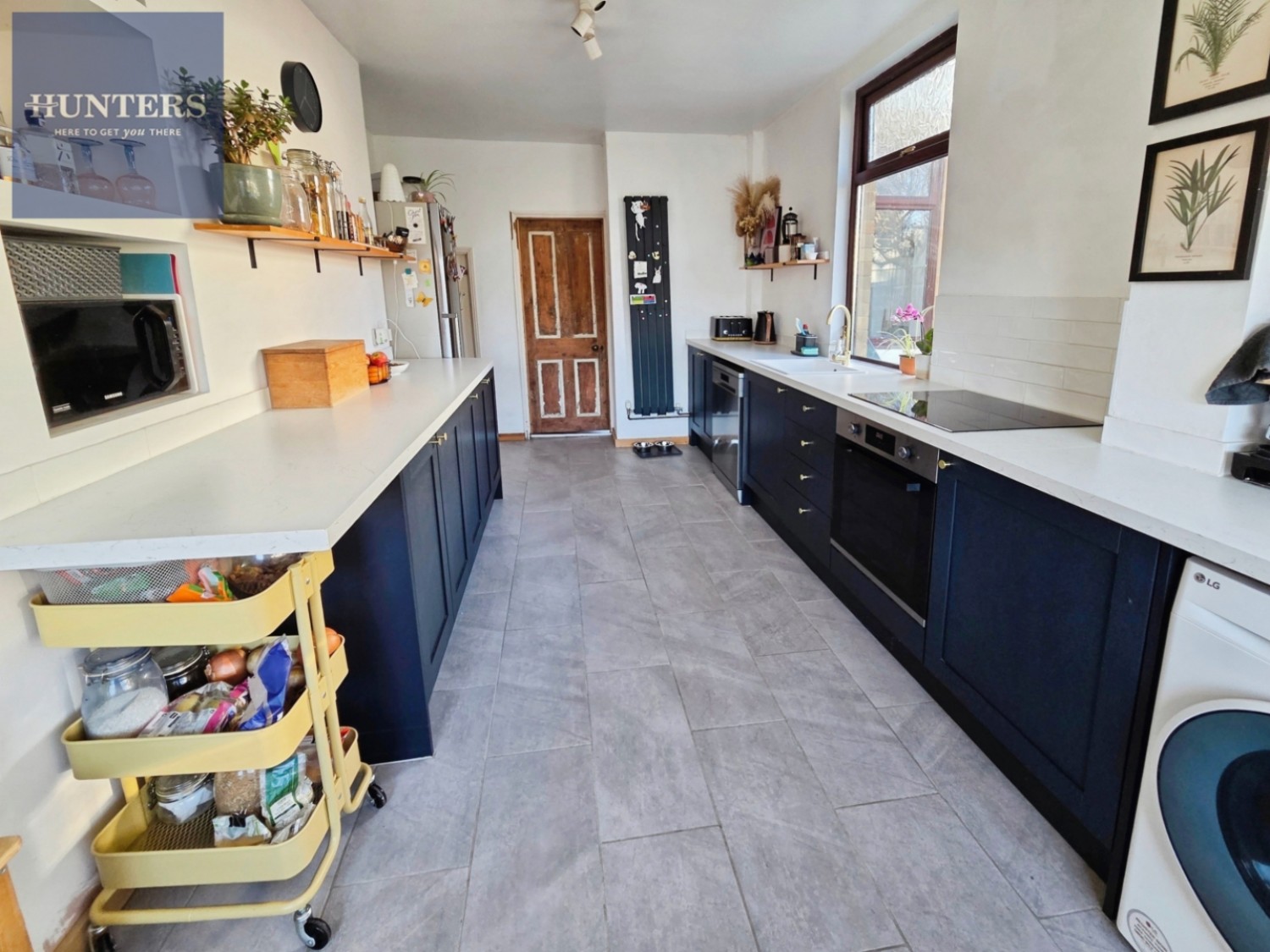 Wimborne Road, Pencoed, Bridgend