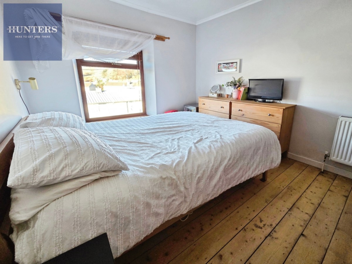 Wimborne Road, Pencoed, Bridgend