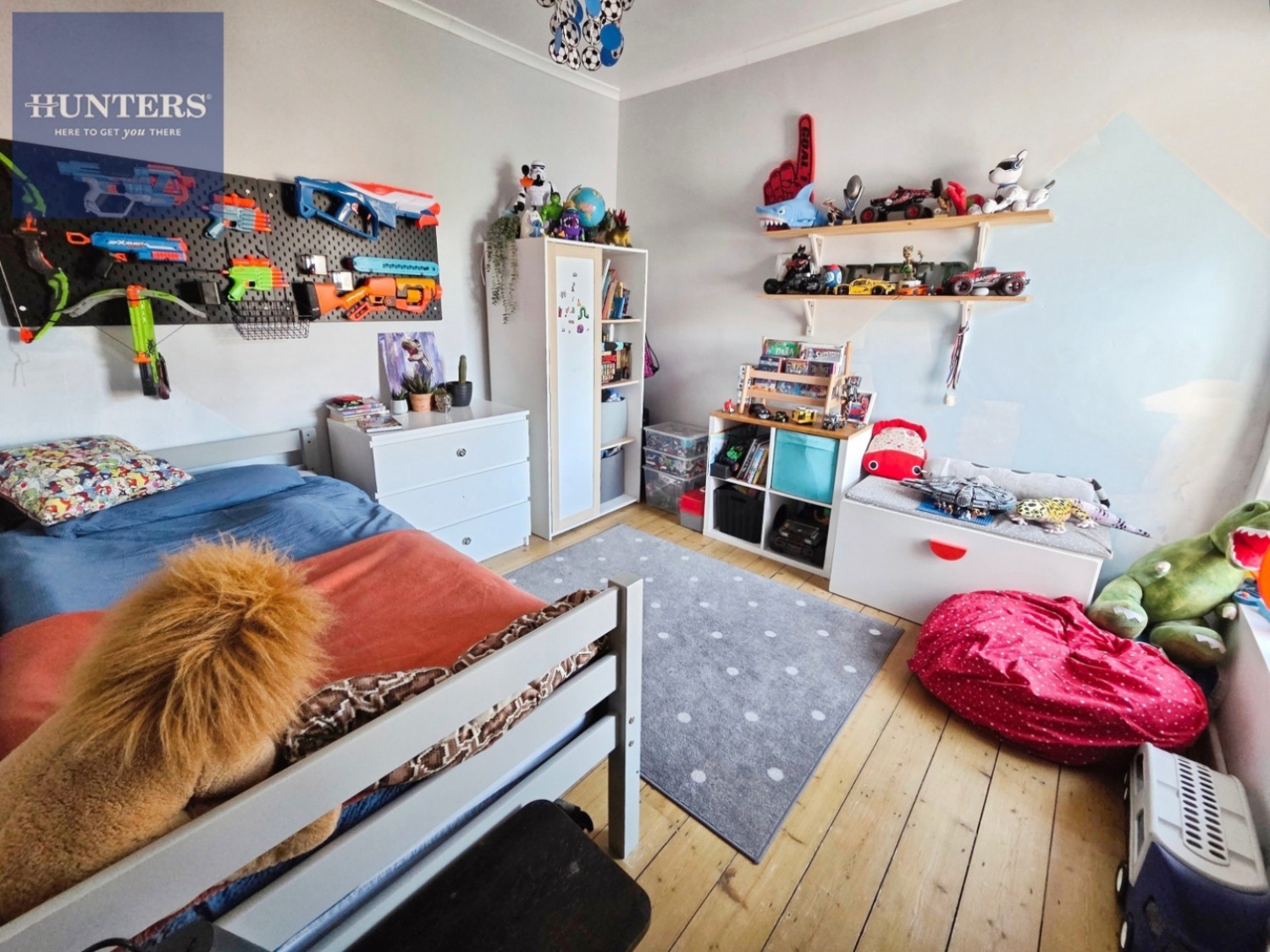 Wimborne Road, Pencoed, Bridgend