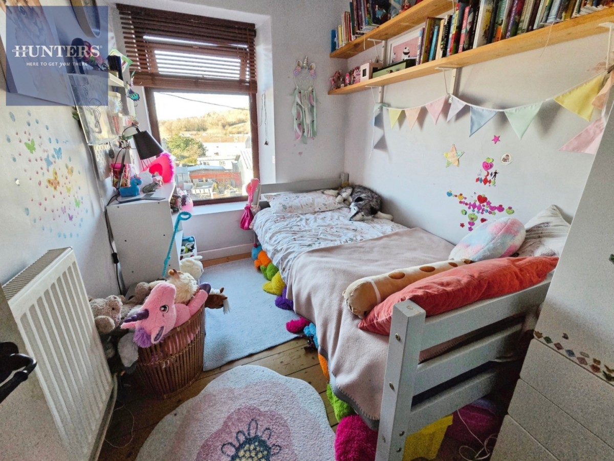 Wimborne Road, Pencoed, Bridgend