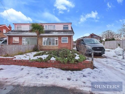 Beverley Close, Cayton, Scarborough